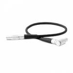 RED W.M.D. Motor Cable (12 Inch) for connection to RED LENS Control Motor (p/n 790-0434) RED W.M.D. Motor Cable (12 Inch) for connection to RED LENS Control Motor (p/n 790-0434)